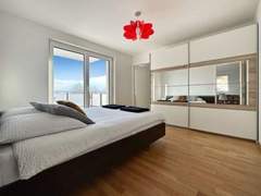 Ferienwohnung - Ferienwohnung Aux Bons Matins de Gégé à 10mns de Sion