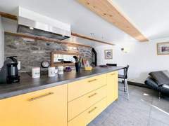 Ferienwohnung - Ferienwohnung My Cosy Flat in the Mountains