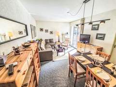 Ferienwohnung - Ferienwohnung Violettes Vacances A303