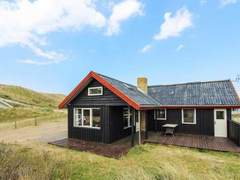 Ferienhaus - Ferienhaus Monna -  from the sea