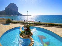 Ferienwohnung - Ferienwohnung Rubino