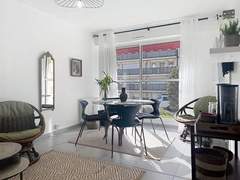 Ferienwohnung - Ferienwohnung Sand