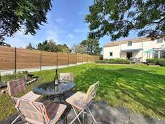 Ferienhaus - Ferienhaus Briasel