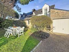 Ferienhaus - Ferienhaus Clos de Kerallan