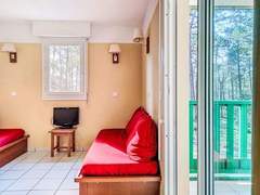 Ferienwohnung - Ferienwohnung Les Grands Pins