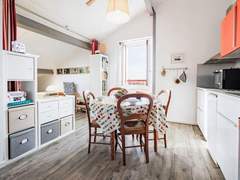 Ferienwohnung - Ferienwohnung Barasteguia