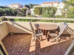 Ferienwohnung - Ferienwohnung Alisier