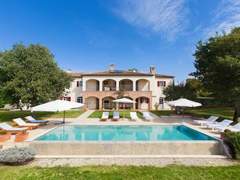 Ferienhaus, Exklusive Unterkunft - Ferienhaus, Villa Sophie