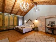 Ferienhaus - Ferienhaus House Casa Morosina