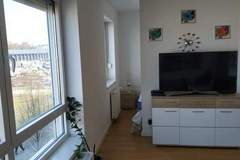 Ferienwohnung - Apartments Cankareva - Ferienunterkunft in Zagreb (2 Personen)