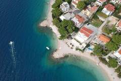 Ferienhaus - Ferienunterkunft in Omis (18 Personen)