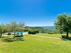 Ferienhaus - Ferienhaus Margherita