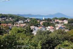 Ferienhaus - Ferienunterkunft in Veli Losinj (5 Personen)