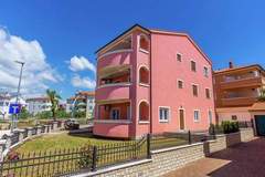 Ferienwohnung - Marich A4 - Ferienunterkunft in Medulin (4 Personen)