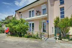 Ferienwohnung - Danilo A1 - Ferienunterkunft in Medulin (4 Personen)