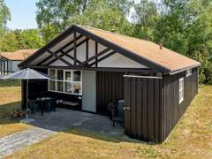 Ferienhaus - Ferienhaus Elenor - 300m from the sea