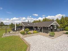 Ferienhaus - Ferienhaus Thore - 400m from the sea