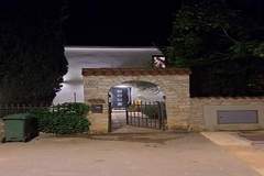 Ferienhaus - Santa Marina - Ferienunterkunft in Vabriga (6 Personen)