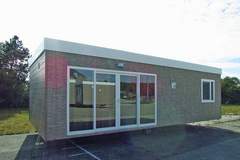 Ferienhaus, Wohnmobil - Mobile Homes The Garda Village, Sirmione-Maxi Caravan Prestige - Ferienunterkunft in Sirmione (6 Personen)