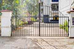 Ferienhaus - Townhouse Calangute Formerly Hotel Horizon - Ferienunterkunft in Goa (2 Personen)