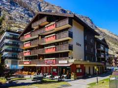 Ferienwohnung - Ferienwohnung Haus Bellevue