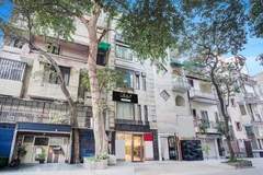 Ferienhaus - Collection O Kalka Ji Formerly Hotel Gera - Ferienunterkunft in Delhi (2 Personen)