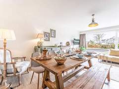 Ferienwohnung - Ferienwohnung Centrally located Jeroen