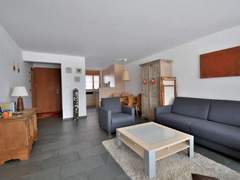 Ferienwohnung - Ferienwohnung Puoz Fewo Bernina