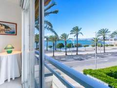 Ferienwohnung - Ferienwohnung Villa Isabel