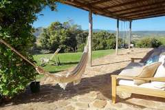 Ferienhaus, Exklusive Unterkunft - Ferienunterkunft in Olbia (6 Personen)