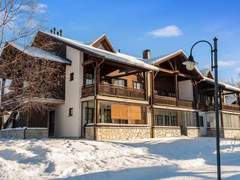 Ferienhaus - Ferienhaus Point vale 1 as 7