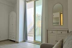 Ferienwohnung - TRILO 1 IL TRAMONTO - Ferienunterkunft in Castelsardo (6 Personen)