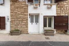 Ferienwohnung - CASA PIAVE - Ferienunterkunft in Castelsardo (4 Personen)