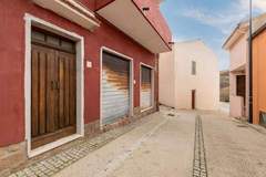 Ferienwohnung - TRINITà 4 - Ferienunterkunft in Sassari (4 Personen)