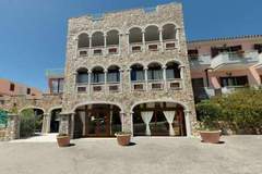 Ferienwohnung - Residence Club Gli Ontani STUDIO - 2 PAX M2 - Ferienunterkunft in Orosei (2 Personen)