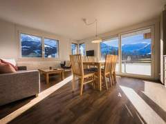 Ferienwohnung - Ferienwohnung Ferienwohnung Lohner (EG)