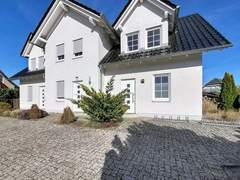 Ferienhaus - Ferienhaus Ferienhaus Nordstern