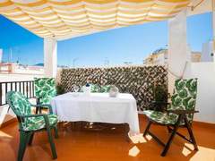 Ferienwohnung - Ferienwohnung Happy House