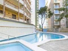 Ferienwohnung - Ferienwohnung Torreslandia Concha