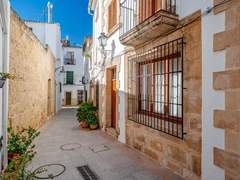 Ferienhaus - Ferienhaus Villa Blanca