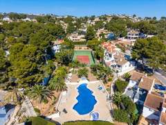 Ferienhaus - Ferienhaus Lisa