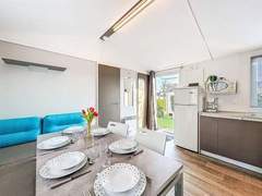 Ferienwohnung - Ferienwohnung Le Vanneau