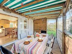 Ferienwohnung - Ferienwohnung L'échasse