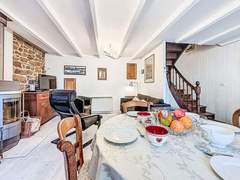 Ferienhaus - Ferienhaus Maison de Saint-Cado