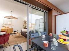 Ferienwohnung - Ferienwohnung Canephora