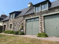 Ferienhaus - Ferienhaus La Ferme