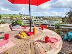 Ferienhaus - Ferienhaus Elioluaso