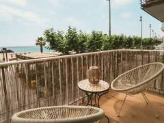 Ferienwohnung - Ferienwohnung Boutique