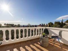 Ferienhaus, Exklusive Unterkunft - Ferienhaus, Villa Gilet