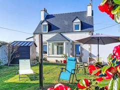 Ferienhaus - Ferienhaus Eden